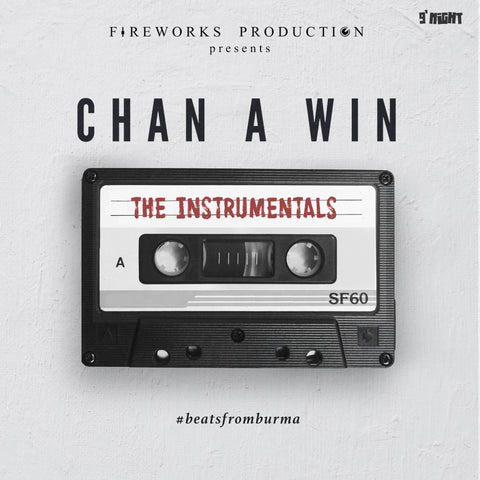 Let's Ride by Chan A Win (Song)