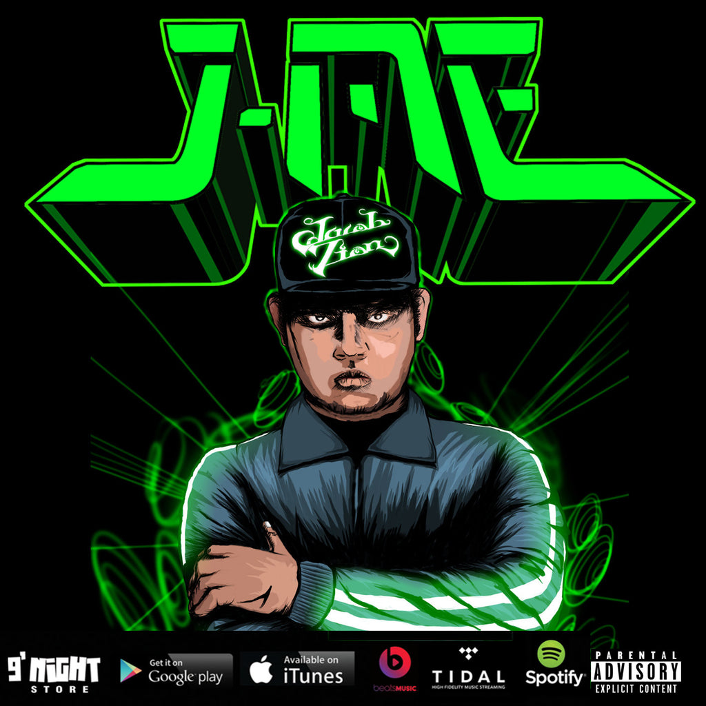 A Thit by J-Me Feat. Ko Thu & Mad Brains (Song)