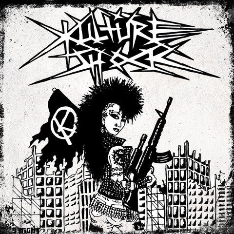 Punk Not Profit by Kultureshock (Song)